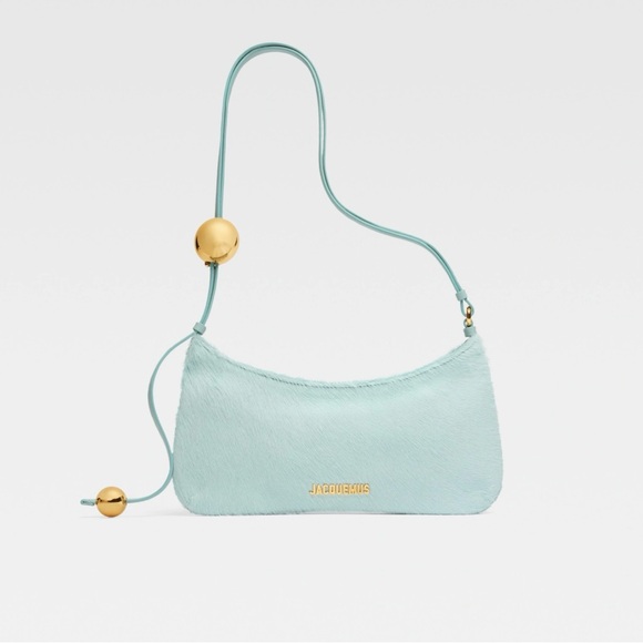 The Bisou Perle - Jacquemus - Picture 1 of 8